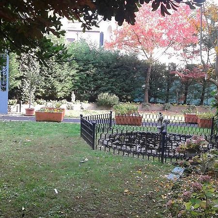 Villa Parco Lido di Venezia Exterior foto