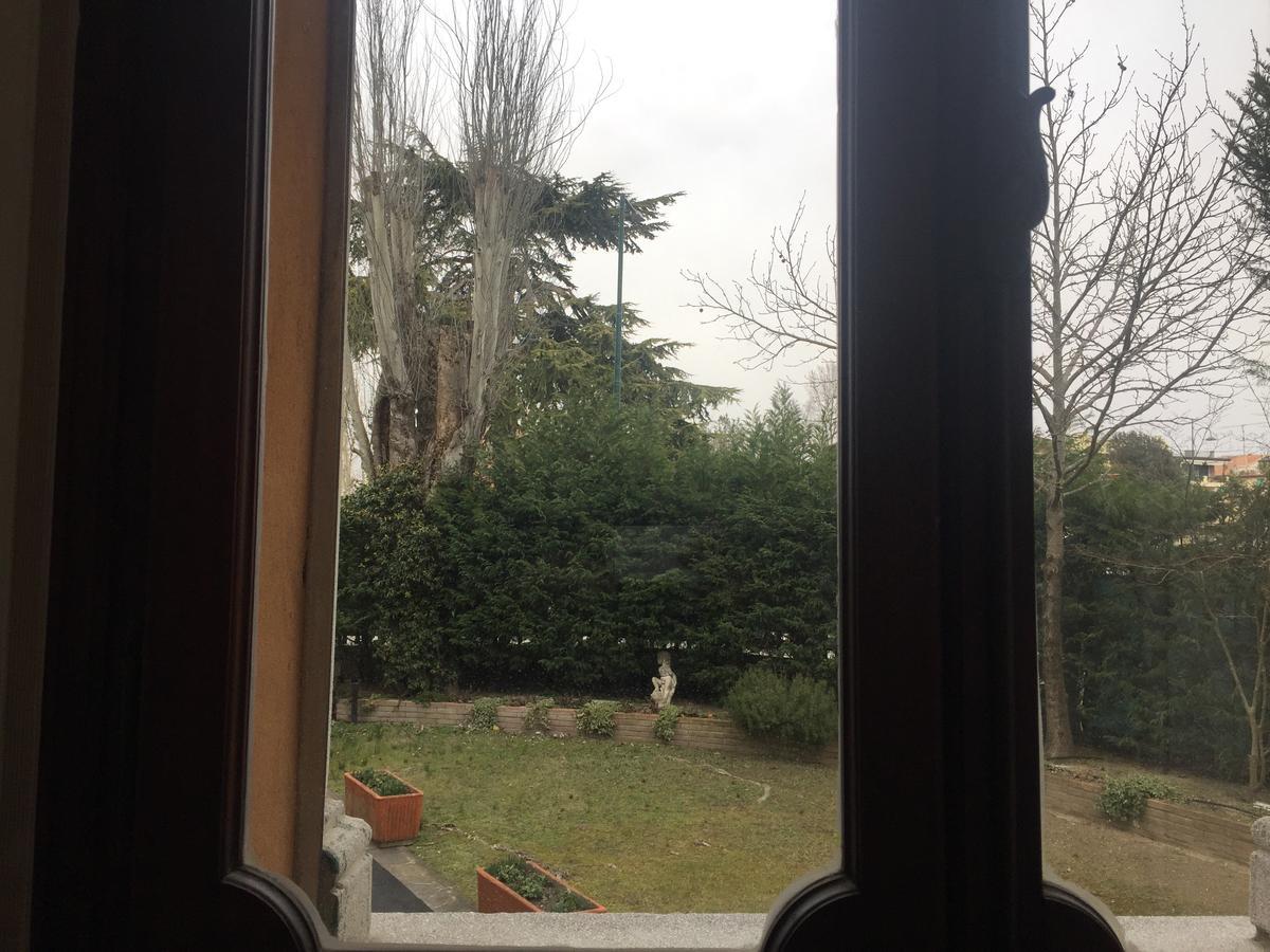 Villa Parco Lido di Venezia Exterior foto